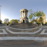 Monument