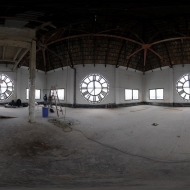 Clocktower