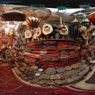 King David Street Shop - Jerusalem, Old City - 360°.jpg