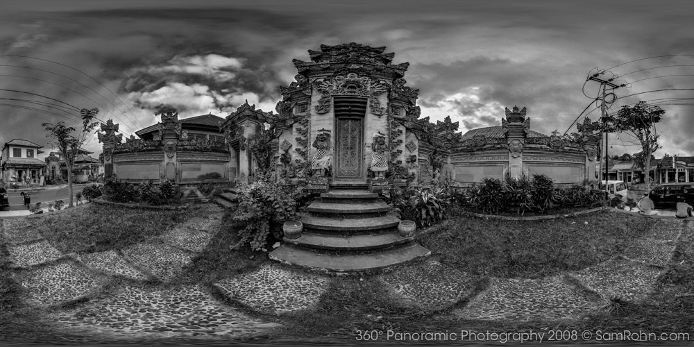 ubud town