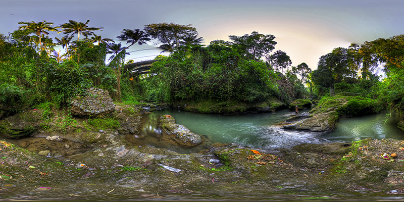 campuhan-river