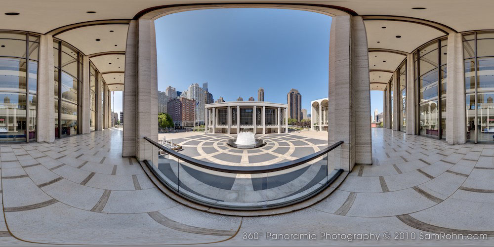 lincoln-center