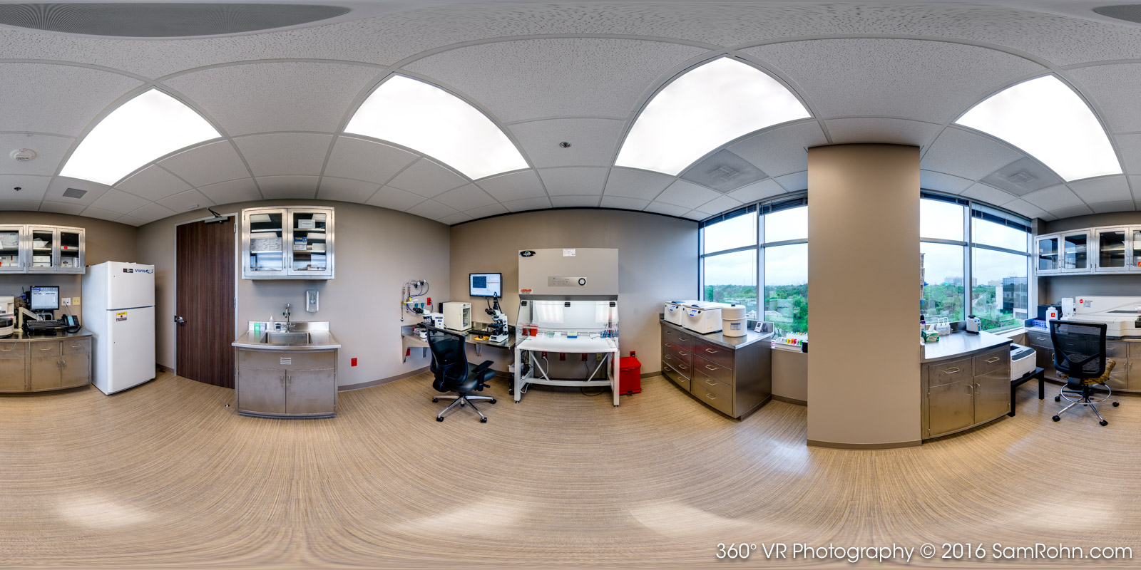 medical museum virtual tour